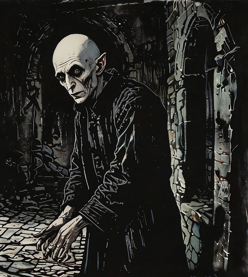 Nosferatu
