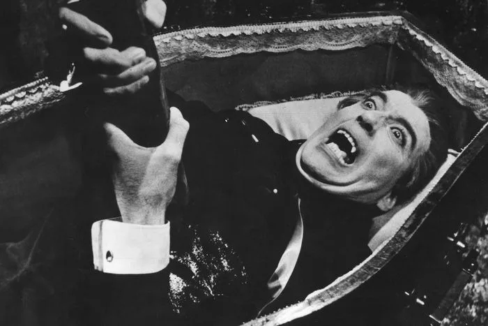 Dracula