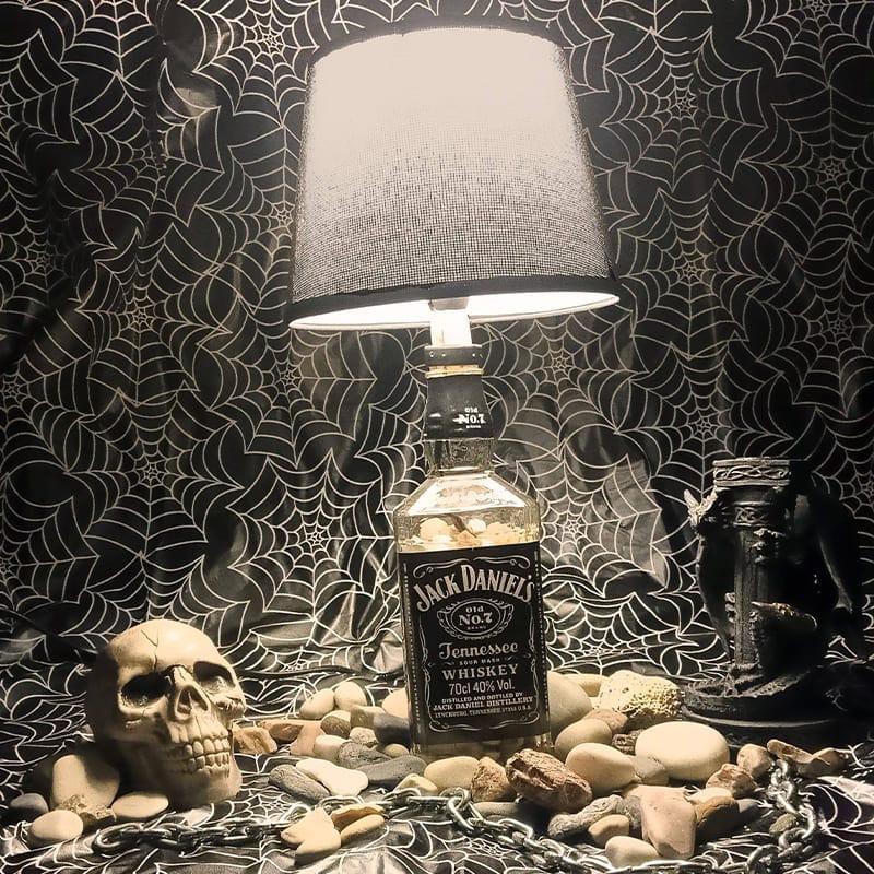 01_Tennessee Spirit_Jack Daniels_with light 0n