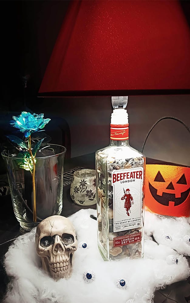 04_TonicTwist_Beefeater_Light on
