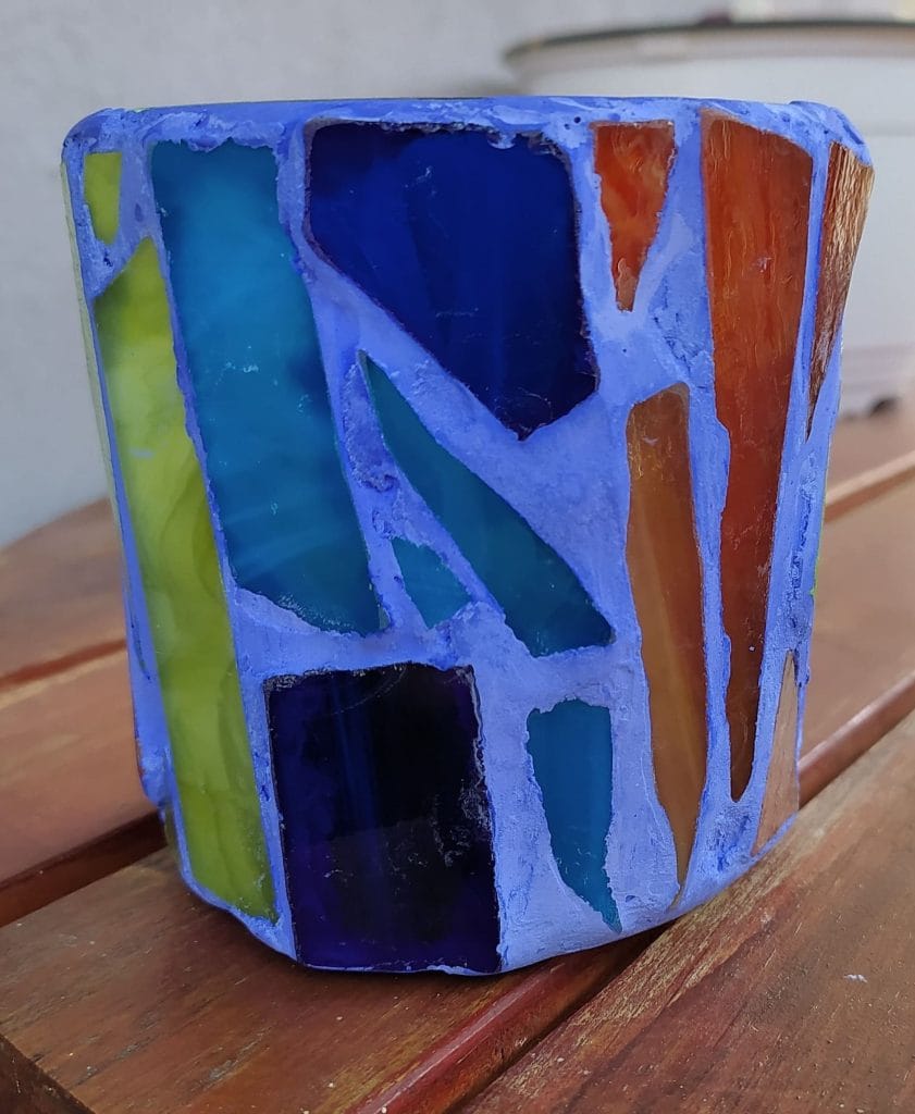 Candleholder_Blue Flame_side_2_background