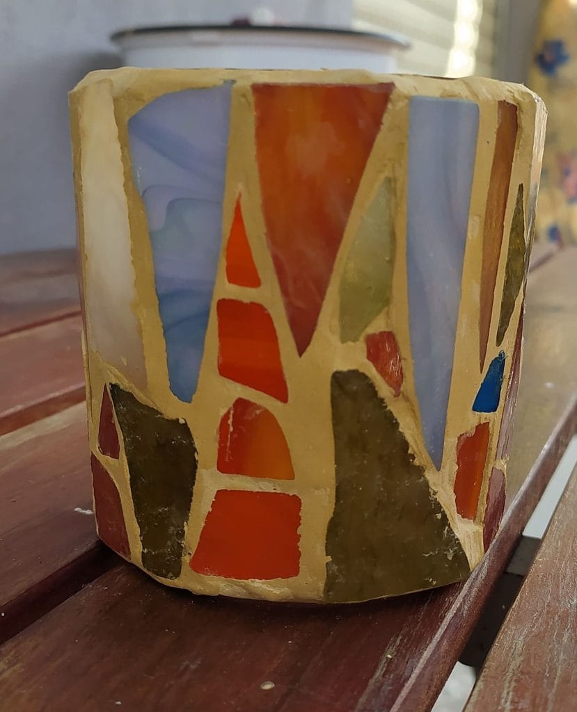 Candleholder_Ochre_side_1_Background