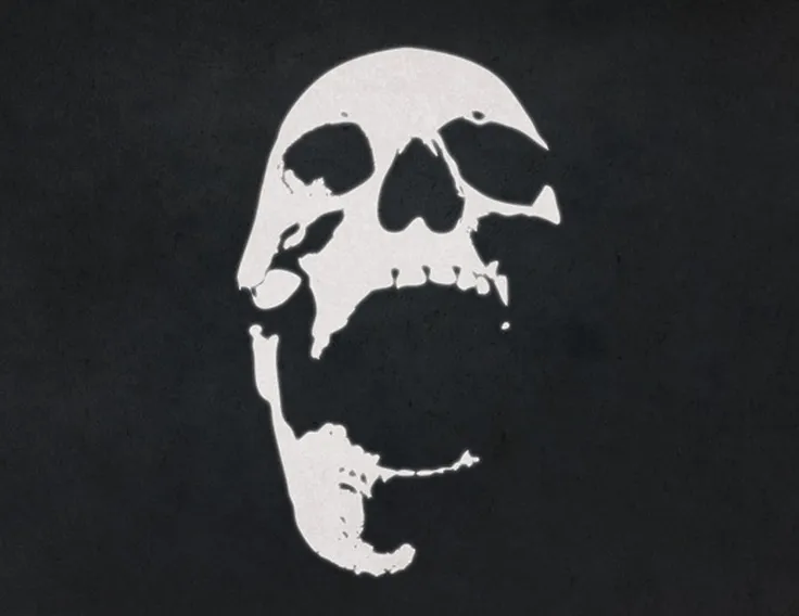 The Screaming Skull Legend