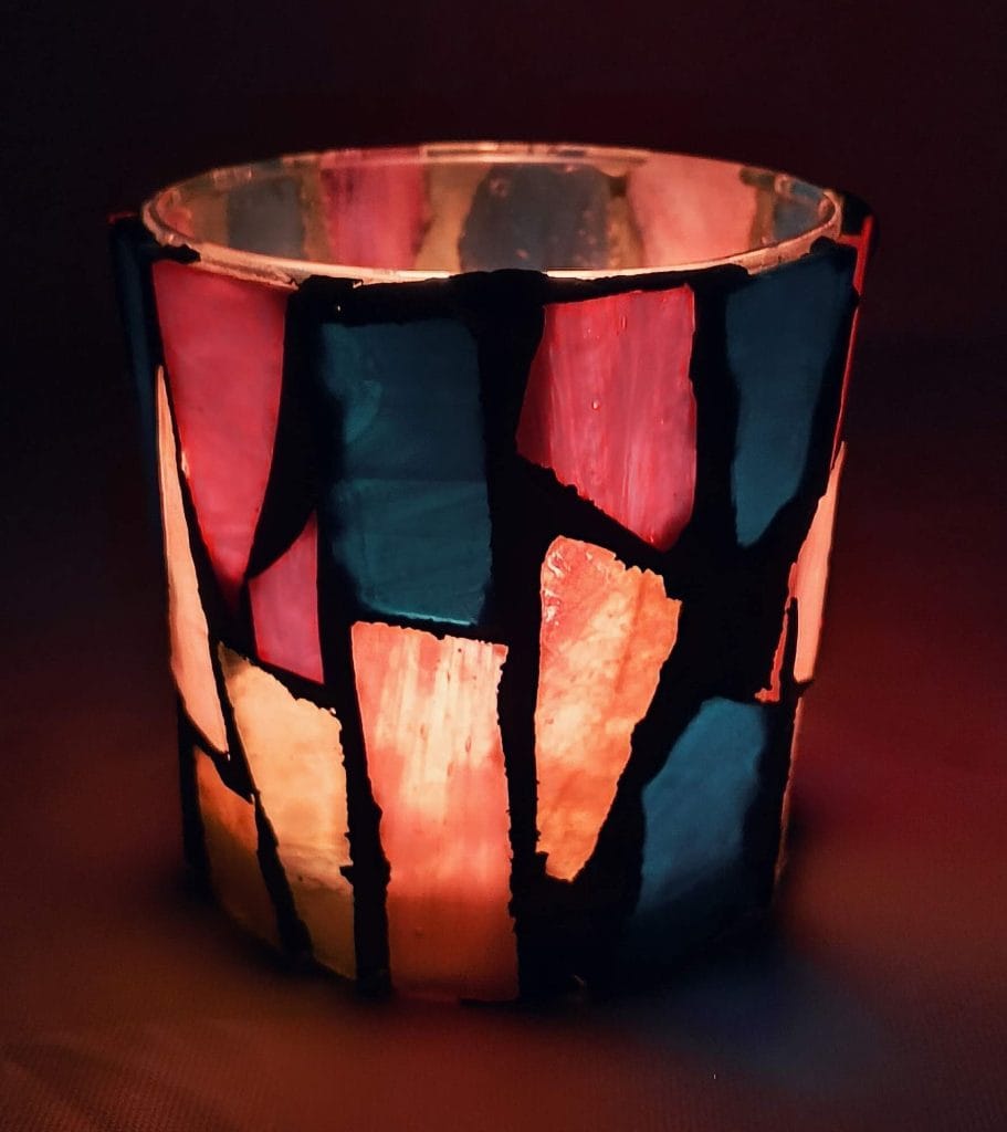 Candleholder_Green Hell_side 2_light