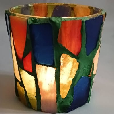 Candleholder_Green Hell_side 3_light