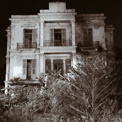 Salem mansion_by deth-800 Salem mansion_by deth-800