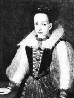 Elizabeth Bathory