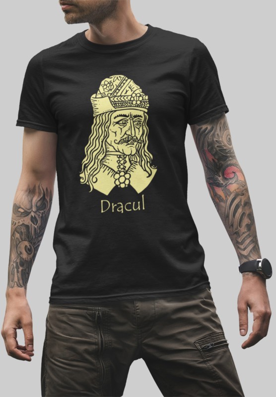 023_Deth_T shirt_Dracul_male_tatto_black