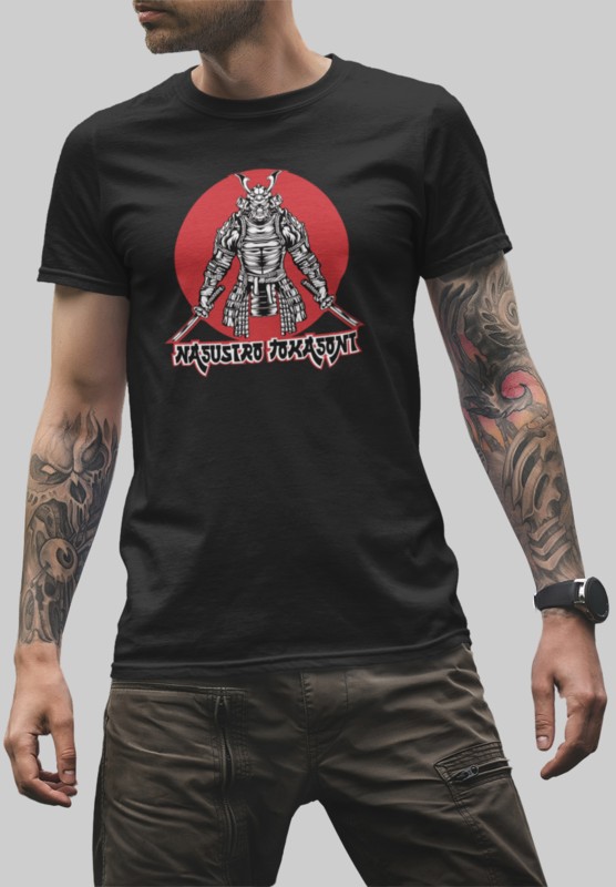 024_Deth_T shirt_Nasusuro_Tokasoni_male_tatto_black