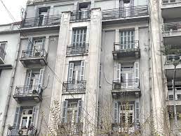 72 Tsimiski Street Building