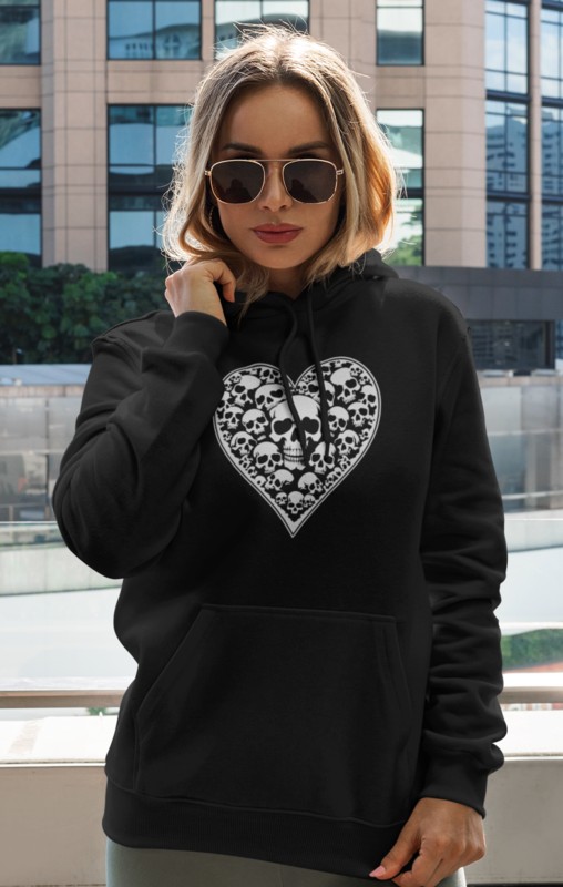 Deth_Valentine_Hoodie_woman_blonde_skullkiss