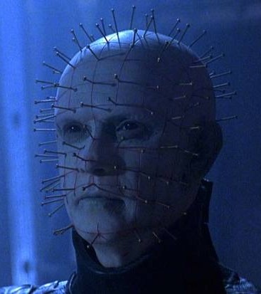 Pinhead