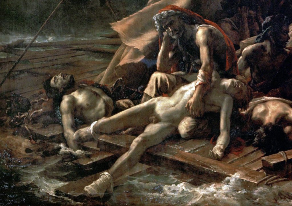Théodore_Géricault__The_raft_of_the_Medusa