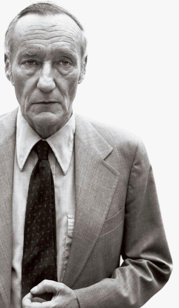 William S. Burroughs