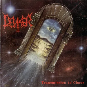 Deviser - Transmission to Chaos