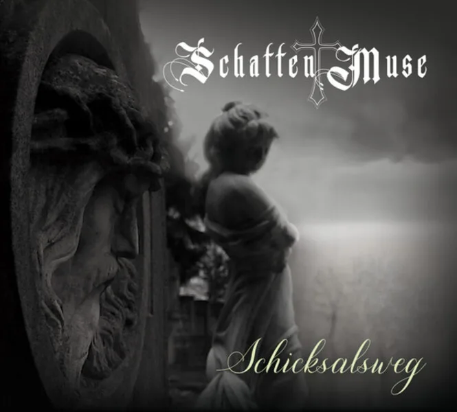 Schatten Muse – Schicksalsweg