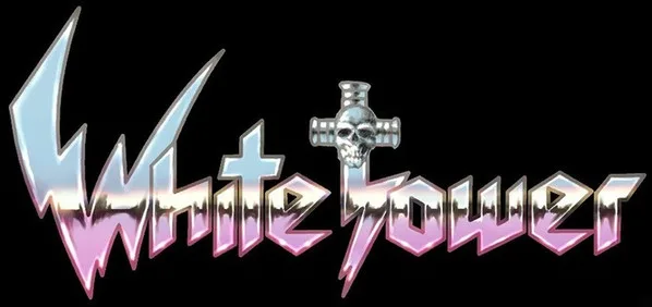 White Tower band logo 1