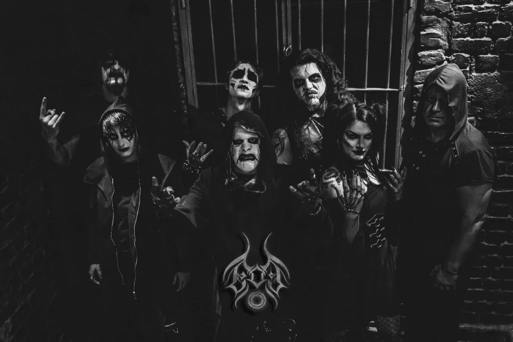 End of Dawn_band photo