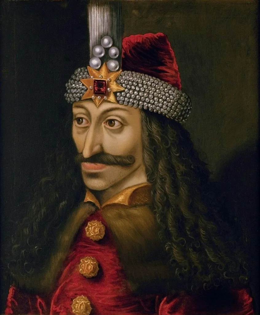 VLAD TEPES 1