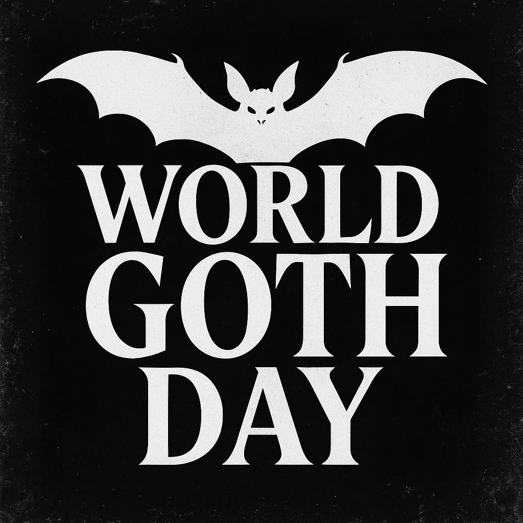 WORLD GOTH DAY