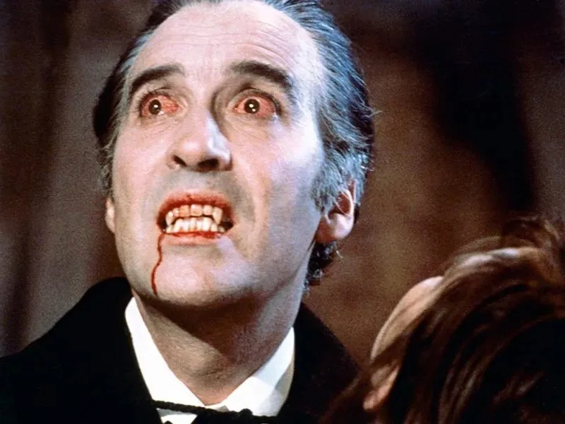 World Dracula Day