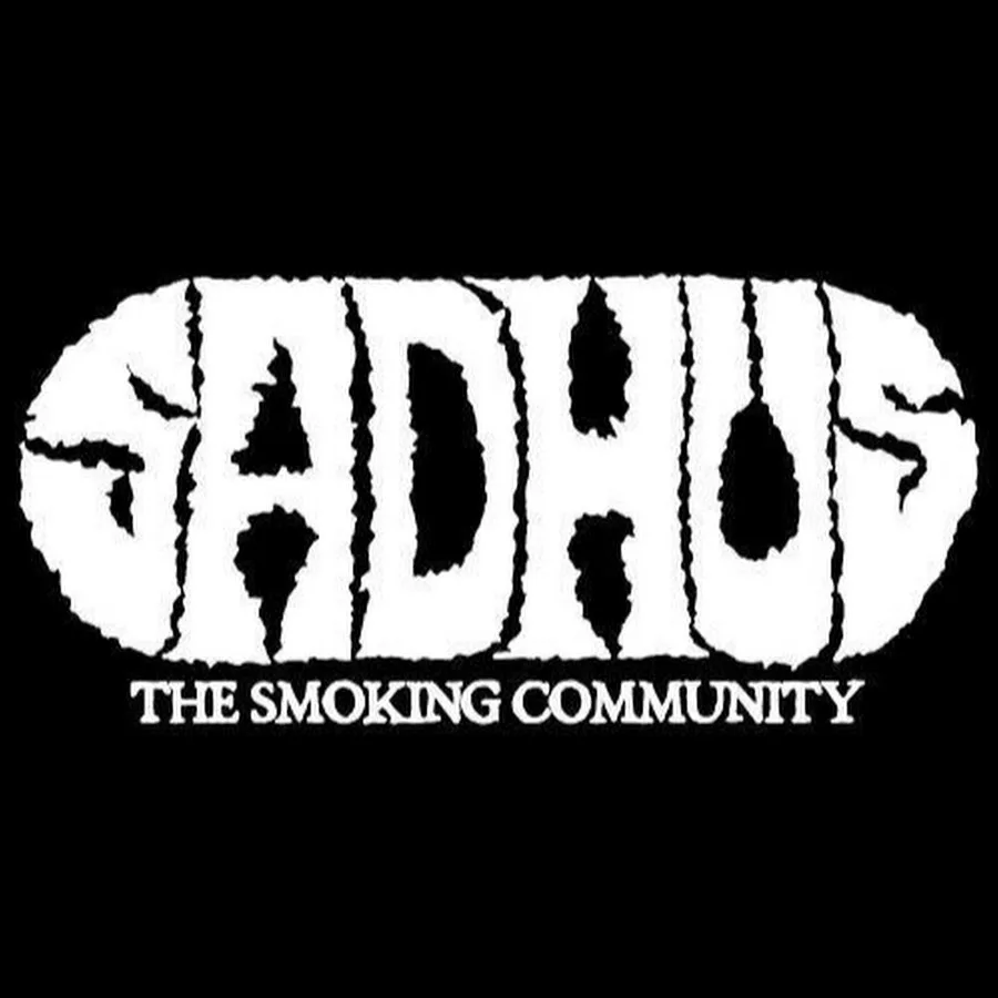 Sadhus -The Smoking Community