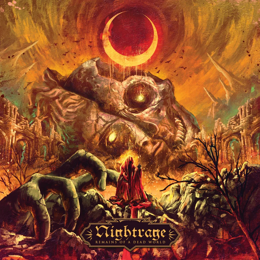 Nightrage-Remains-of-a-Dead-World