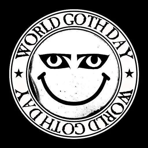World Goth Day