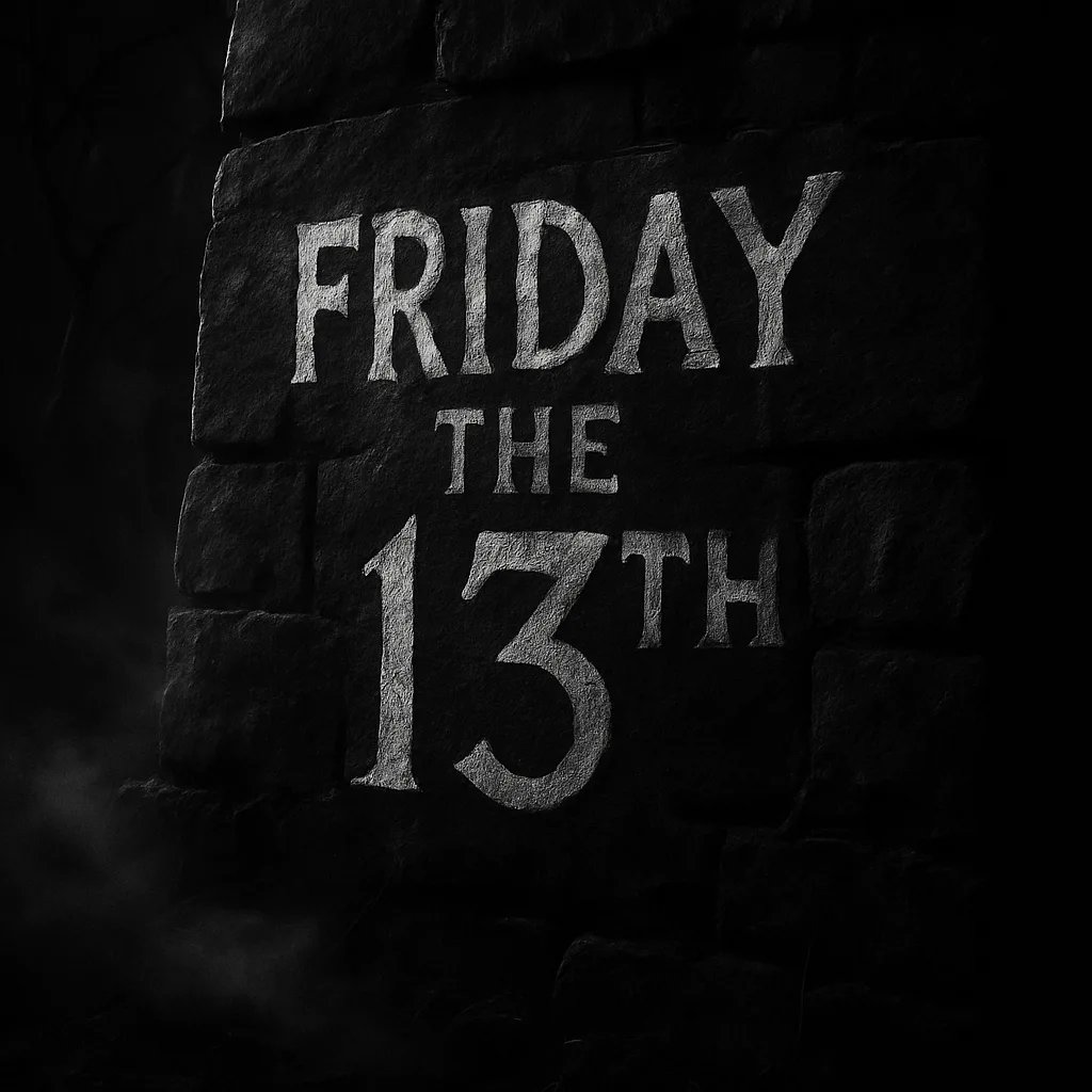 Friday 13th image