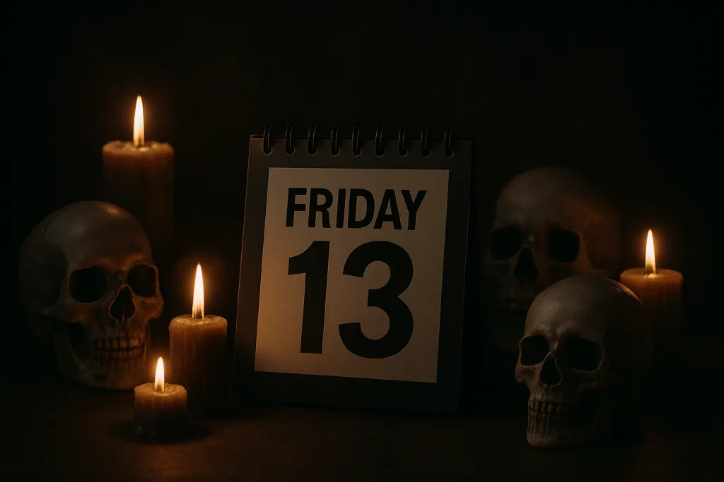Friday 13th image 2