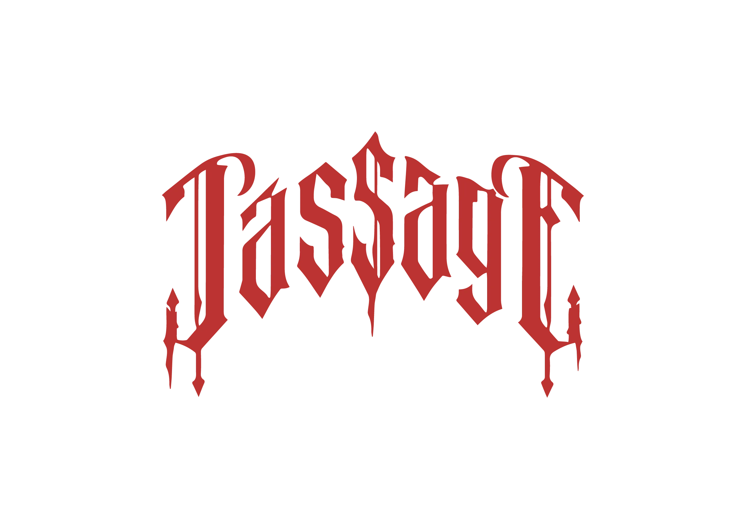 Passage