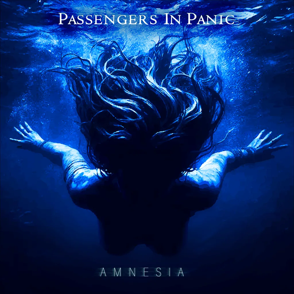 Passengers In Panic_Amnesia