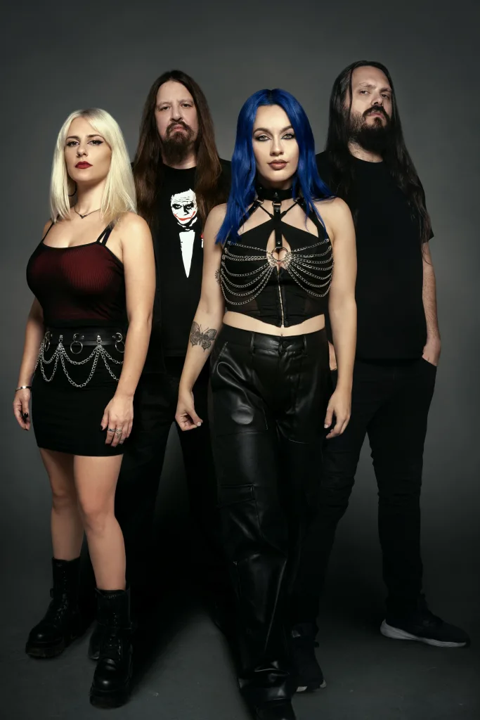 Passengers In Panic_band_photo_1