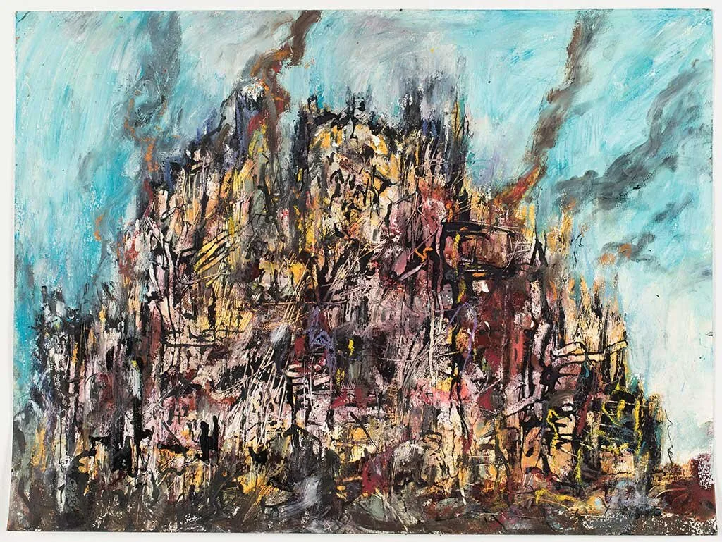 Ruins