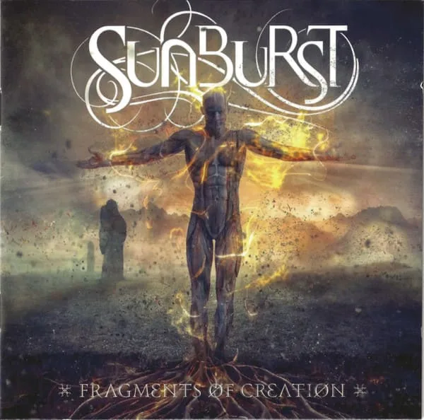 Sunburst_Fragments of Creation