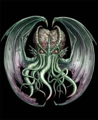 creepy-lovecraft-fantasy-art-cthulhu