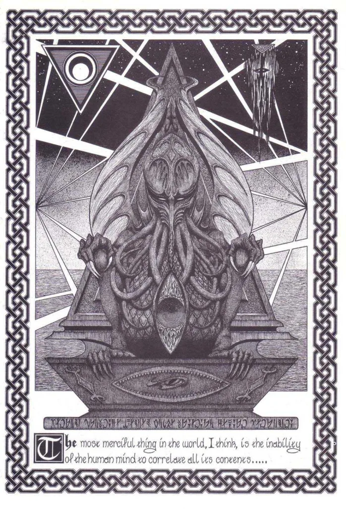cthulhu 2