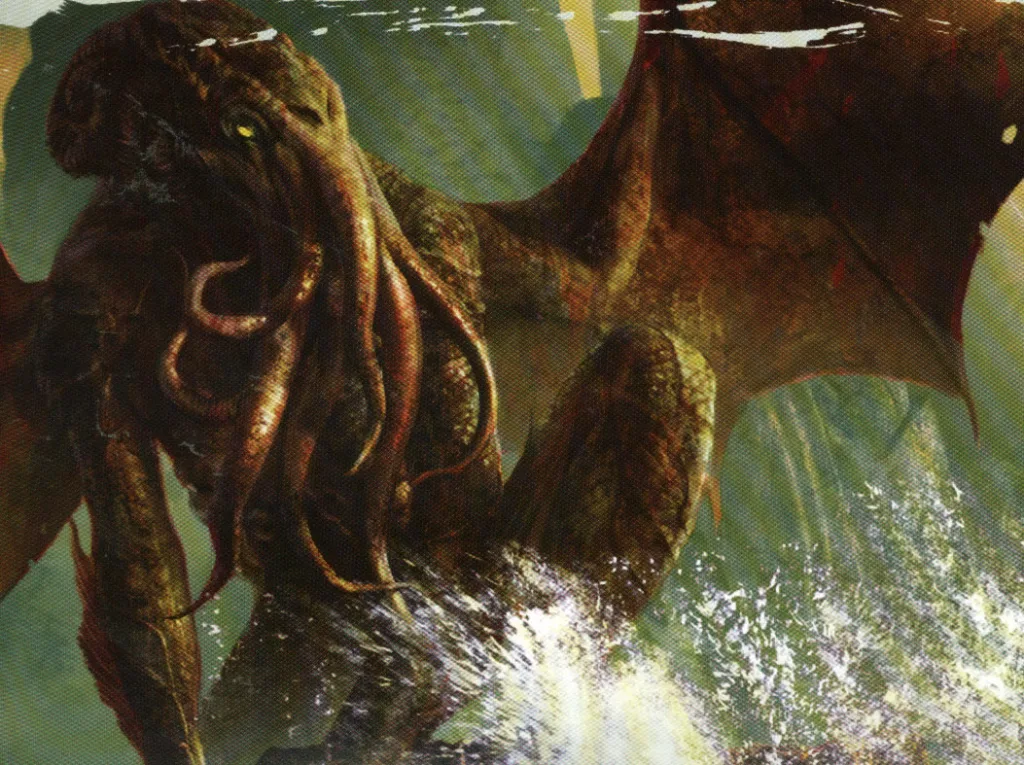 cthulhu_monster