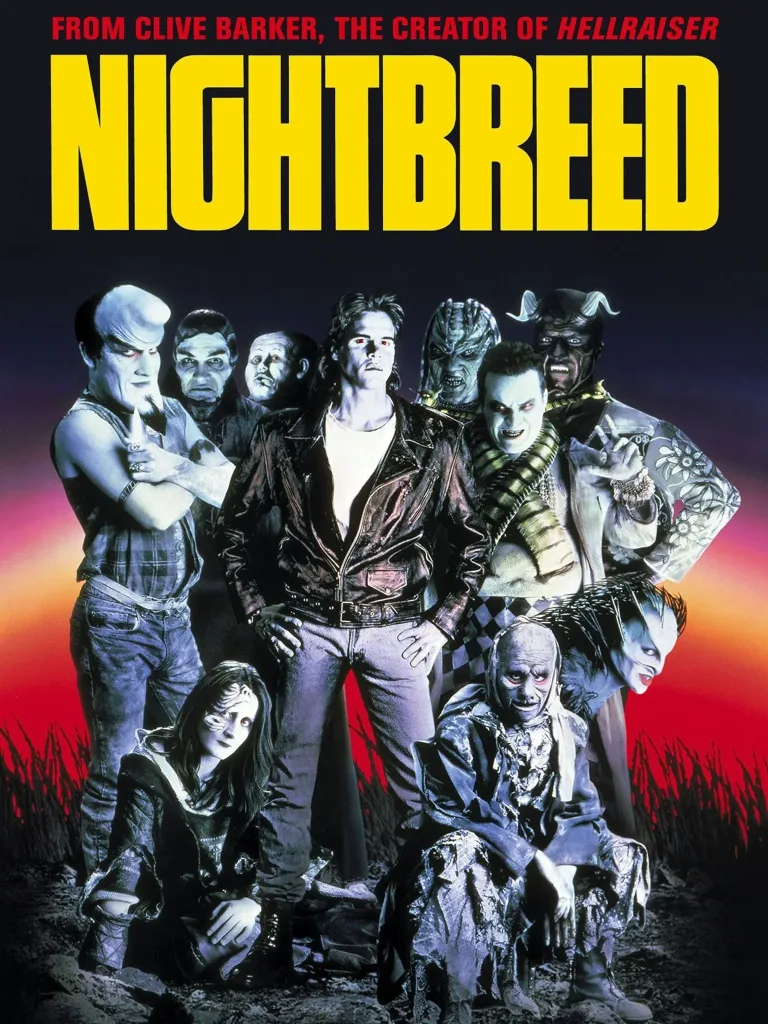 nightbreed movie