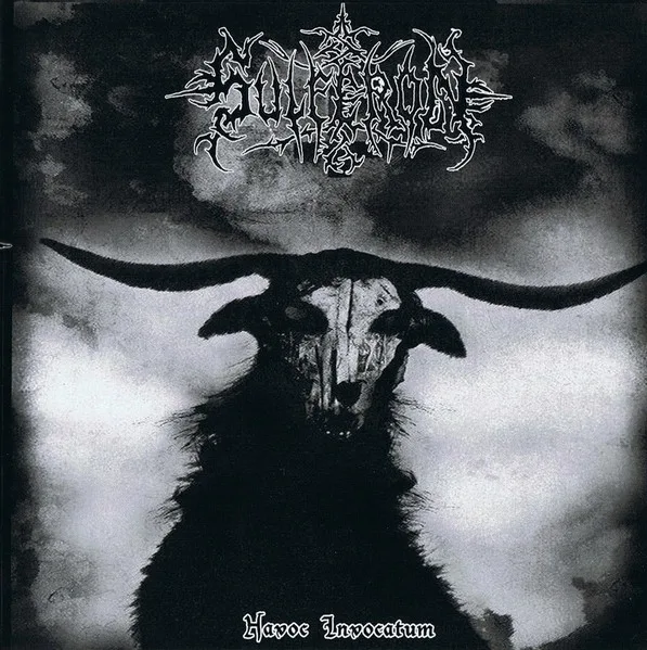 Havoc Invocatum