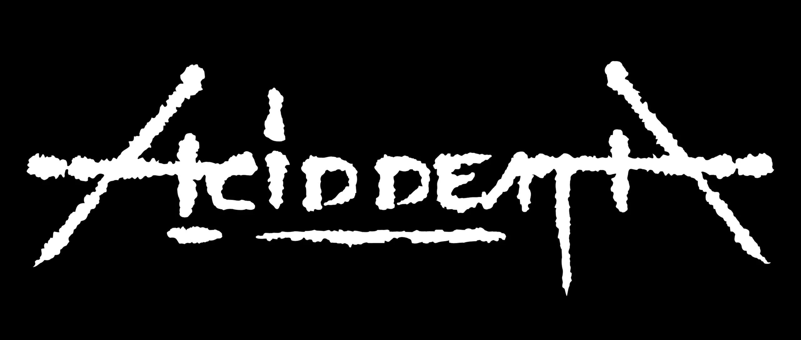 Acid Death